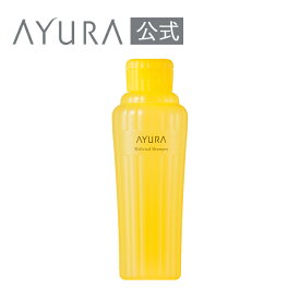 ウェルバイタル シャンプーエイジングケア用＊シャンプーアミノ酸系 弱酸性シャンプー敏感肌アロマティックハーブの香り＊ 年齢に応じたケアアユーラ AYURA
