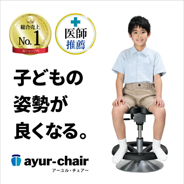 楽天市場】公式 腰痛対策 姿勢矯正 集中力 学習 疲れない 椎間板 
