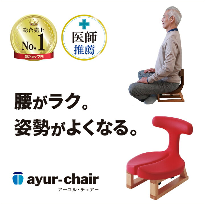 楽天市場】公式 腰痛対策 姿勢矯正 集中力 疲れない 椎間板ヘルニア 