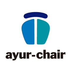 ayur-chair アーユルチェアー