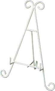 yX[p[SALE10OFFzC[[ Iron Easel White Ssize(ACA C[[)/CeA Ǌ| z z i G |X^[ A[g A[gpl rO  v[g _ A[gt