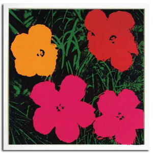 ポップ アート 花 絵画の人気商品 通販 価格比較 価格 Com
