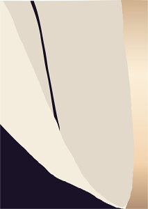 【抽選ポイント100%バック】絵画 A3 壁飾り 抽象画 プレゼント 飾る アート M おしゃれ 壁掛け 絵