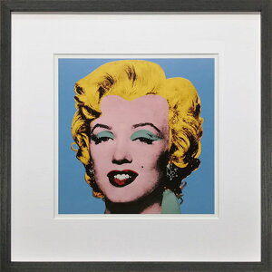 G  AfBEEH[z Shot Blue Marilyn,1964 (Vbgu[}) CeA  v[g  LL  Ǌ| G