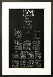 yX[p[SALE10OFFzG  Jean-Michei Basquiat W-~VFEoXLA ^LV[h,1982-3 CeA  v[g  LL  Ǌ| G
