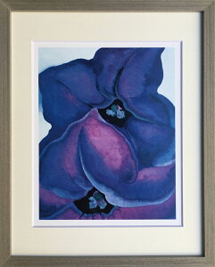 yX[p[SALE10OFFzG W[WAEIL[ PURPLE PETUNIAS,1925 p[vy`jAX v[g  A[g  Ǌ| G