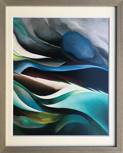 G W[WAEIL[ FROM THE LAKE NO.1,1924 t[UCN ΂ v[g  A[g  Ǌ| G