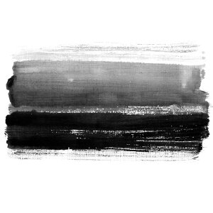 �y�G��z�A�[�g�p�l�� Black striped watercolor hand drawn background Abstract Aet Painting/�A�[�g �Ǌ|�� ���� �L�����o�X ���r���O ���� �C���e���A �v���[���g �M�t�g ���m�g�[�� 4L�T�C�Y ��������
