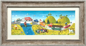 ディズニー 絵画 ポスターの通販 価格比較 価格 Com