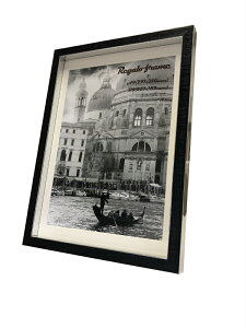 tHgt[ 䂤pPbg Kt[ Vo[ A4 B5TCY}bgt(Regalo frame Silver)/z G G Ǌ| A[g rO  gC CeA 킢 Ǐ ₵ v[