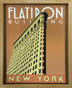 A[gt[ Brian James Flatiron Building/CeA z z i G |X^[ A[g A[gpl rO  v[g _ A[gt[  LTCY  Ǌ| 