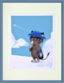 楽天市場 プチ イラスト 素材 美術品 ガラス 絵画 アート 美術品 骨董品 民芸品 ホビーの通販
