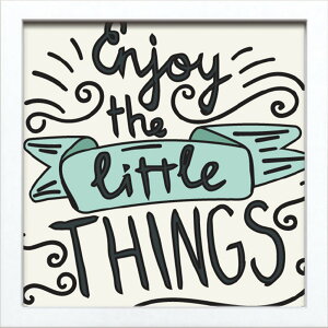 A[gt[ TCt[ ƂƂy Enjoy the little THINGS 䂤pPbg/CeA Ǌ| z z i G |X^[ A[g A[gpl rO  v