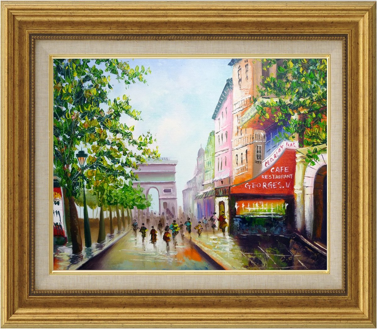 風景画 絵画 ヨーロッパの人気商品・通販・価格比較 - 価格.com