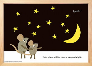 A[gt[ IEIj ڂ ObhiCg (Leo Lionni Let's Play Good Night)/z G A[g rO  gC CeA 킢 Ǐ ₵ v[g Mtg A[gp