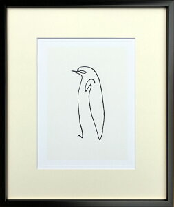 A[gt[ yM(Le pingouin) puEsJ\(Pablo Picasso) VNXN[/z G A[g rO  gC CeA 킢 Ǐ ₵ v[g Mtg A[