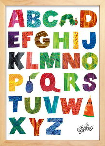 yI|Cg100obNzG At@xbg(Alphabets) GbNEJ[(Eric Carle)/z G A[g rO  gC CeA 킢 Ǐ ₵ v[g Mtg A[
