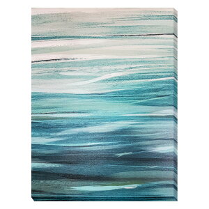 G Art Panel abstract blue sea wave art CeA ۉ Ǐ Vv A[gpl Mtg v[g Ǌ|   A[g rO  X Vbv 4LTCY