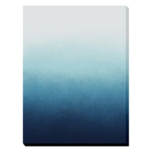 G Art Panel Blue gradient CeA Ǐ rO  ۉ Vv A[gpl Mtg v[g Ǌ|   A[g X Vbv 4LTCY