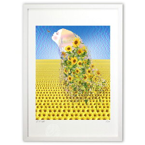 ŉ sunflower (N)CeA Ǌ| z i |X^[ A[g rO ւɏ  v[g _ A[gt[