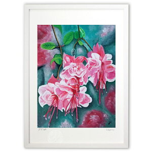 yI|Cg100obNzŉ FLOWERS #1 (R_)CeA Ǌ| z i |X^[ A[g rO ւɏ  v[g _ A[gt[