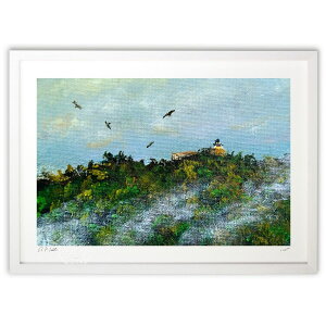 ŉ Jオ̎R (Art Dream Awaji)