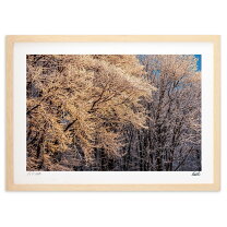 楽天市場】雪（テーマ（絵画）風景）（版画｜絵画）：アート・美術品 