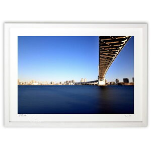 �ŉ� �ŉY�u�����猩�郌�C���{�[�u���b�W�ƖL�F�s��̕��i (YKANEKO)