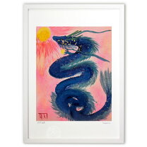 楽天市場】青龍 の 絵の通販
