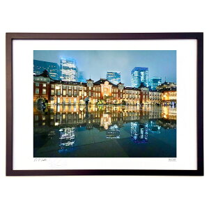 �ŉ� ���C�j�[�u���[ (Shuma_mashU)�C���e���A �Ǌ|�� �z���� ���i�� �|�X�^�[ �A�[�g ���r���O ���ւɏ��� ���� �v���[���g ���_�� �A�[�g�t���[��