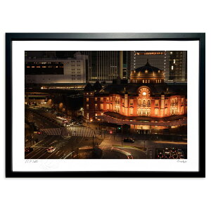 ŉ Tokyo Station (xb`randy)