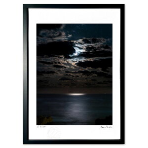 ŉ _ԂɋPƐÎ̊C (Hiro Morioka)