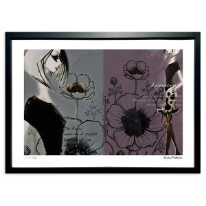 ŉ anemone (Siva/Rokka)CeA Ǌ| z i |X^[ A[g rO ւɏ  v[g _ A[gt[