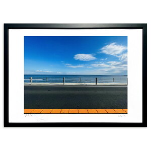 �ŉ� root 134, in front of Kamakura High, Shonan (aki-san)