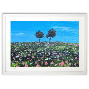 �ŉ� �R�X���X�̋u (Art Dream Awaji)