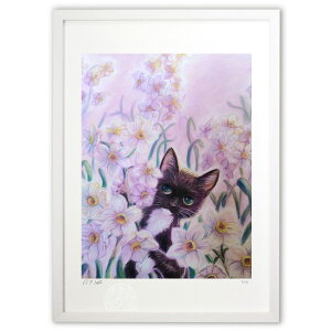 �ŉ� Dear Sweet Narcissus (TOKITTY)