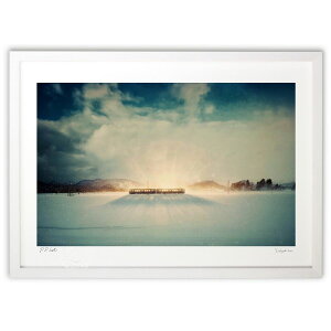 �ŉ� �X�^�[�_�X�g�E�h���[���E�G�N�X�v���X (Stardust Dream Express) (Hiro)