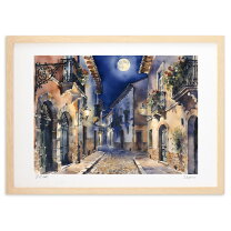 楽天市場】スペイン（絵画｜アート・美術品・骨董品・民芸品）：ホビー 