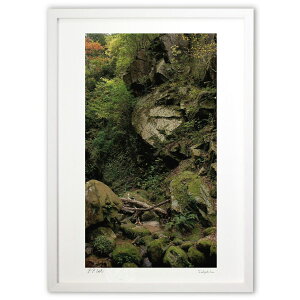 �ŉ� �R�̒��̕\�� (Agura)�C���e���A �Ǌ|�� �z���� ���i�� �|�X�^�[ �A�[�g ���r���O ���ւɏ��� ���� �v���[���g ���_�� �A�[�g�t���[��