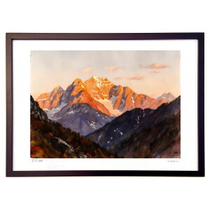 �ŉ� �R�̏H�̗[��� (feather)�C���e���A �Ǌ|�� �z���� ���i�� �|�X�^�[ �A�[�g ���r���O ���ւɏ��� ���� �v���[���g ���_�� �A�[�g�t���[��