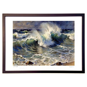 �ŉ� ��̗� (feather)�C���e���A �Ǌ|�� �z���� ���i�� �|�X�^�[ �A�[�g ���r���O ���ւɏ��� ���� �v���[���g ���_�� �A�[�g�t���[��