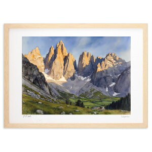 �ŉ� �C�^���A�̃h���~�e (feather)�C���e���A �Ǌ|�� �z���� ���i�� �|�X�^�[ �A�[�g ���r���O ���ւɏ��� ���� �v���[���g ���_�� �A�[�g�t���[��