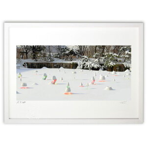 �ŉ� Snow pallet 13-1 (�F�J�r�F)