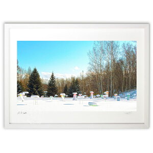 �ŉ� Snow pallet 15-2 (�F�J�r�F)