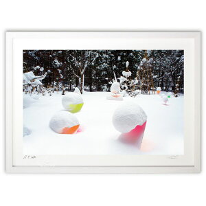 �ŉ� Snow pallet 9-2 (�F�J�r�F)