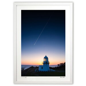 �ŉ� �\����blue (noto photo)�C���e���A �Ǌ|�� �z���� ���i�� �|�X�^�[ �A�[�g ���r���O ���ւɏ��� ���� �v���[���g ���_�� �A�[�g�t���[��