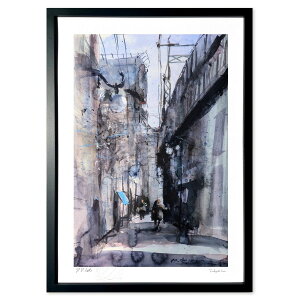 �ŉ� Narrow Passage (Masahiro Okayama)