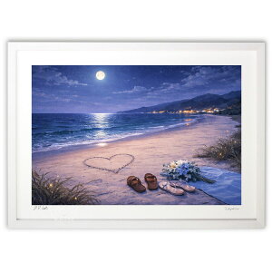 �ŉ� Moonlit Beach ? ����̍��l�Ɏc��z�� (����)