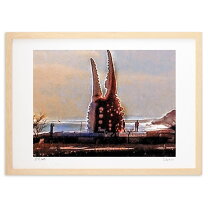 楽天市場】カニ（絵画｜アート・美術品・骨董品・民芸品）：ホビーの通販