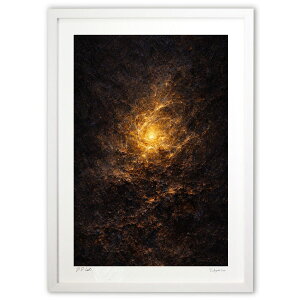 �ŉ� ���݂�����j�iInner Luminous Core�j (����)